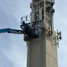 Arcadia Community Church & 100-Foot Bell Tower 30